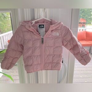 Baby North Face Coat for sale